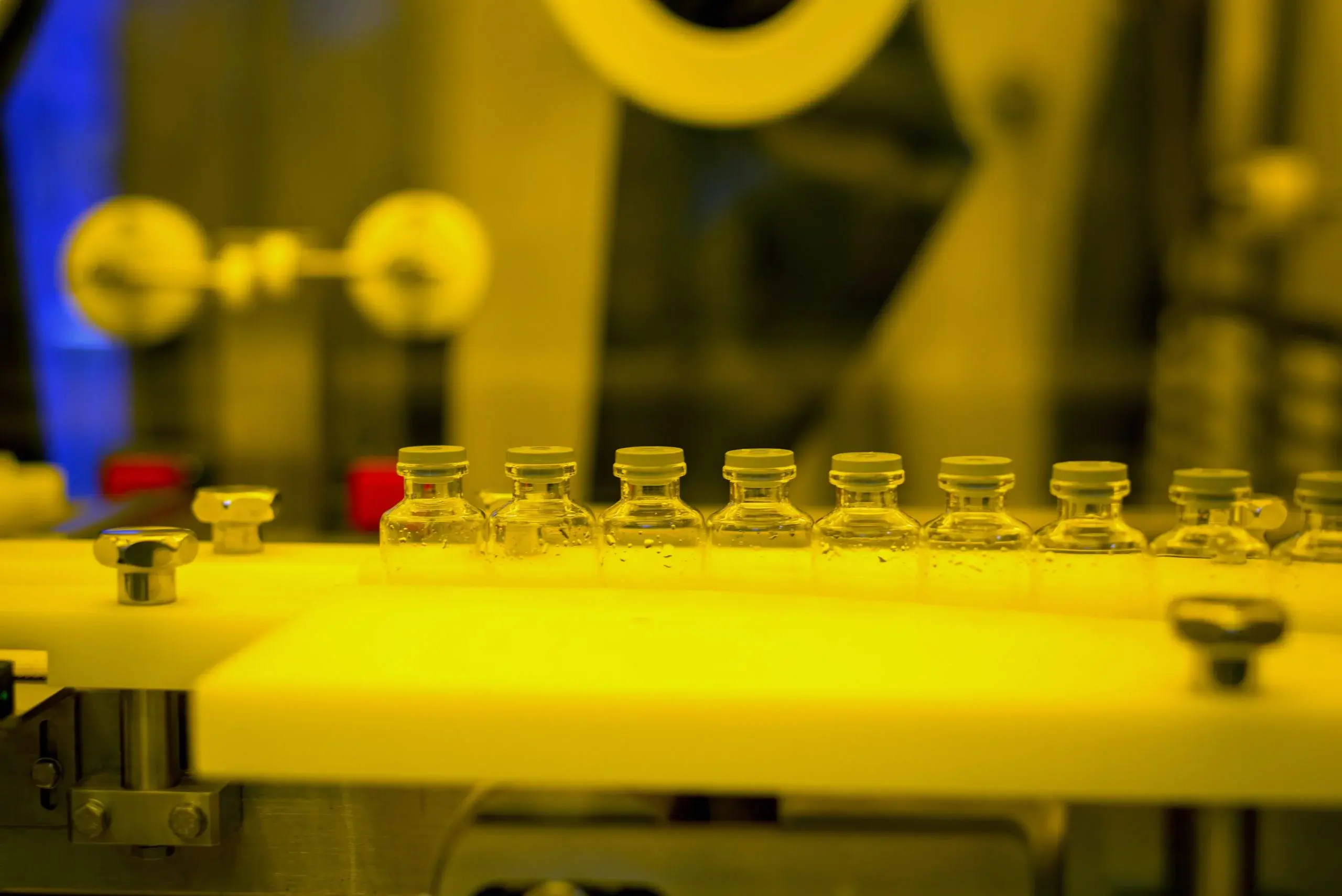 Biosimilars: A comparability study