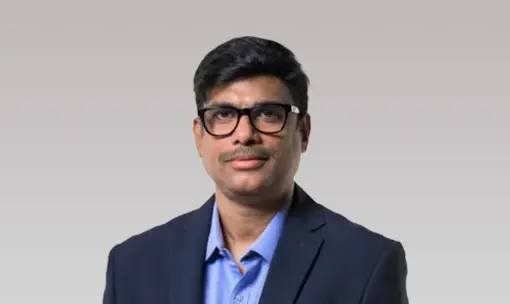 Ravishankar Kasturi