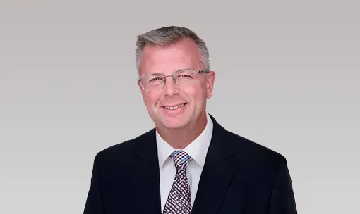 Norm Stoffregen