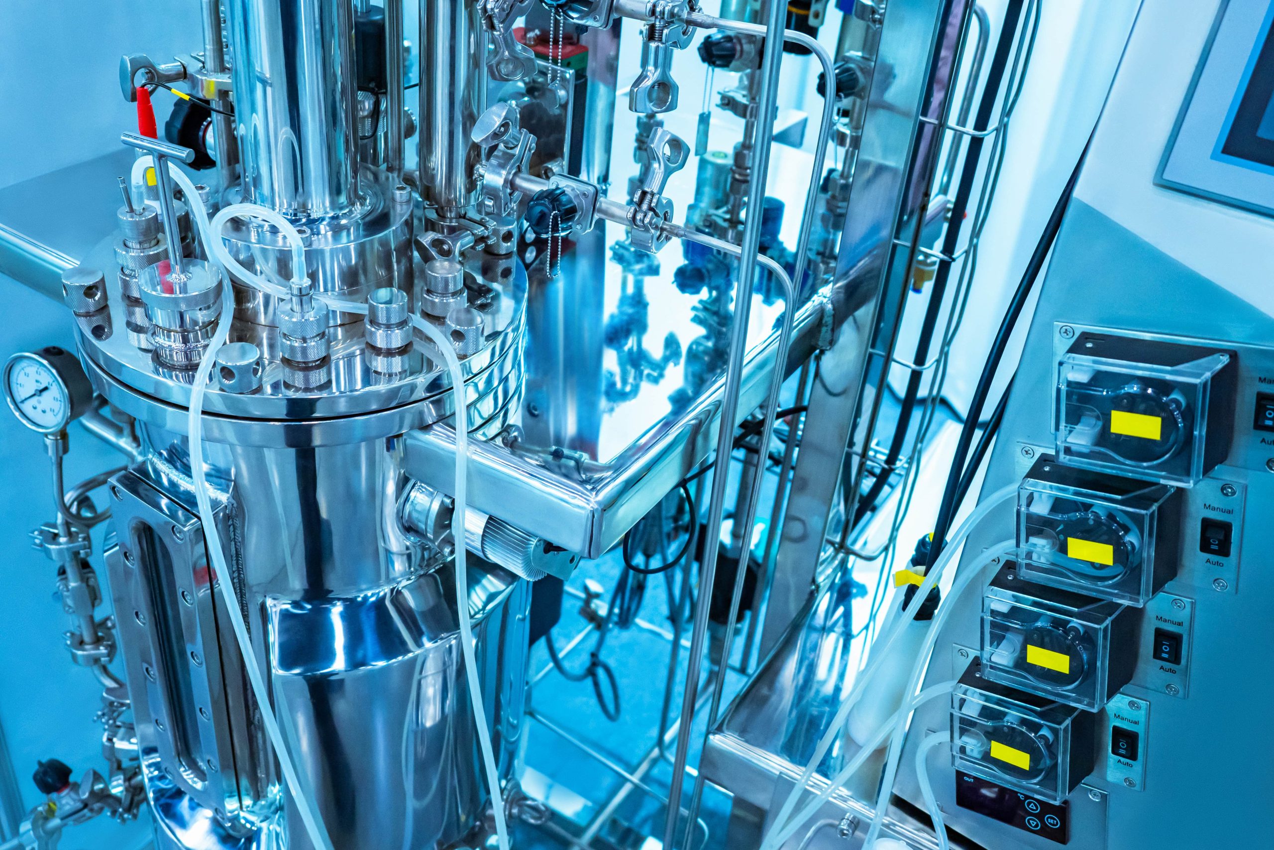 Shifting the focus: From cost per batch to cost per gram in biologics manufacturing