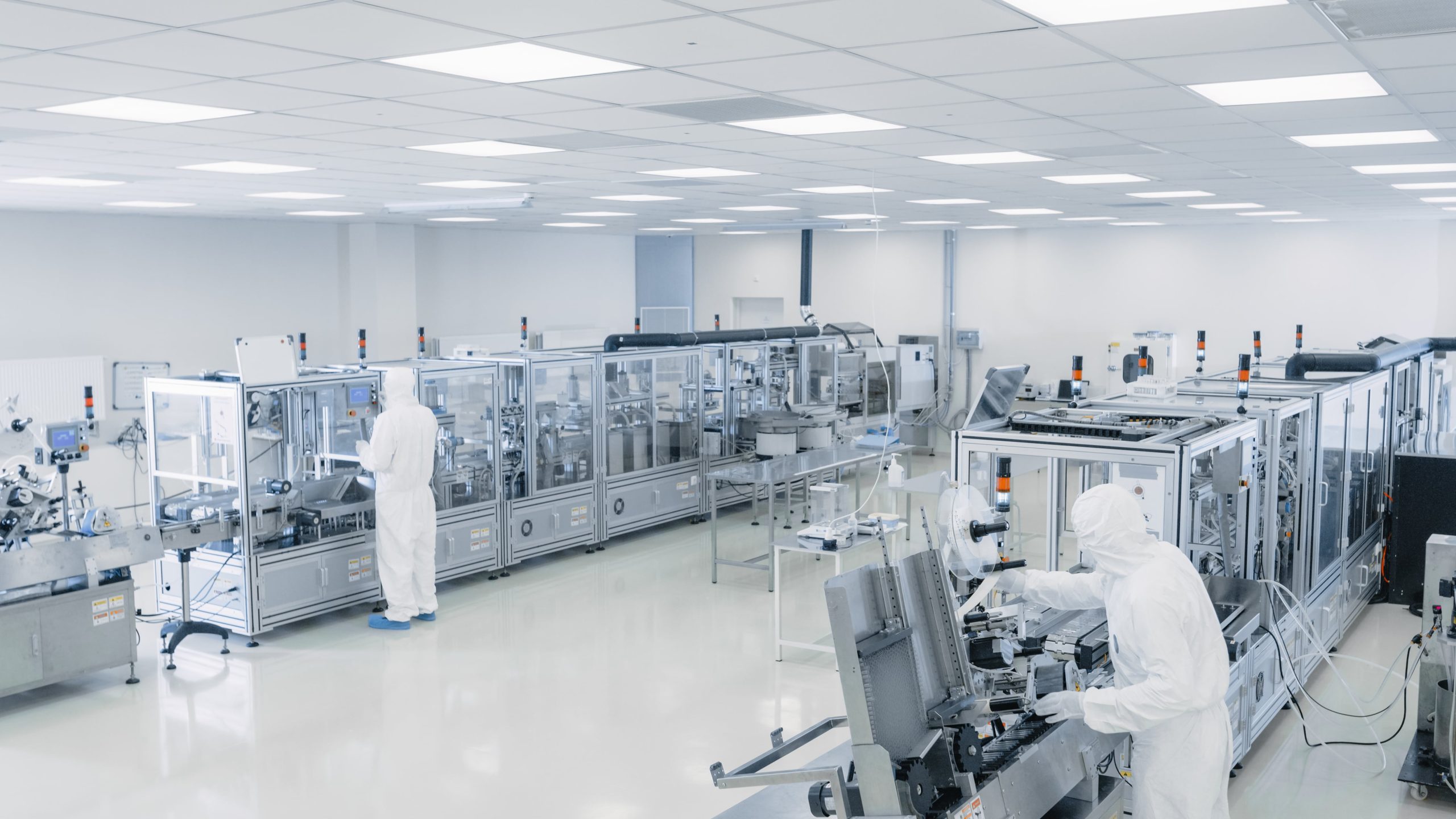 Enzene Biosciences unveils cutting-edge 75,000 sq. ft R&D facility in Pune