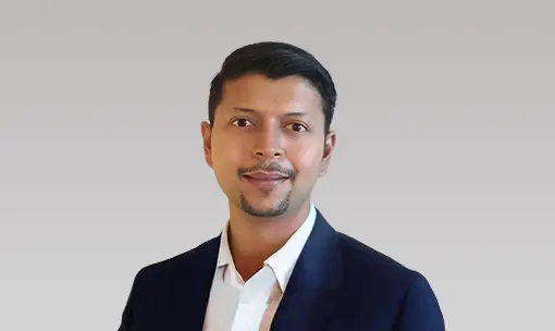 Neel Ambani