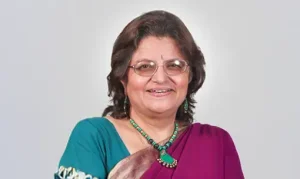 Ms. Sudha Ravi