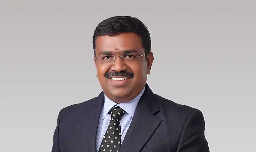 Kumaresan M.