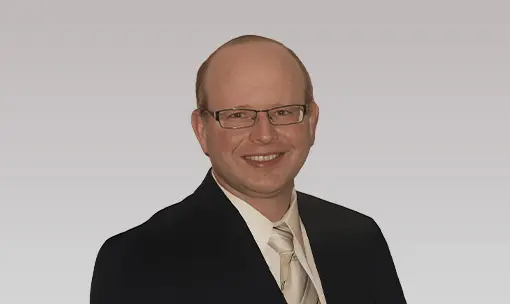 Russell Miller