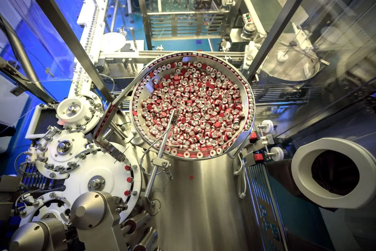How do Enzene’s CDMO solutions offer a more sustainable, cost-effective path to market?